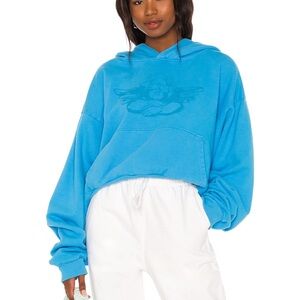 BOYS LIE LET IT GO HOODIE
